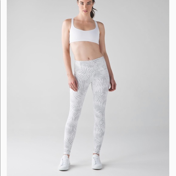 lululemon athletica Pants - LULULEMON PANTS 🍋